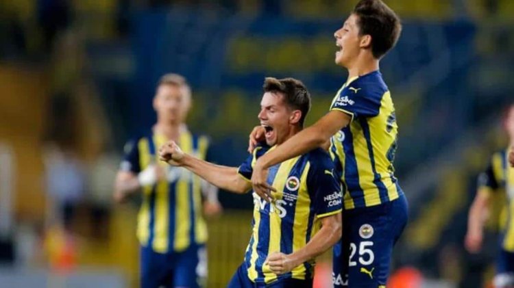 Fenerbahçe’ye art arda kötü haberler! Gözde isimler nazara geldi