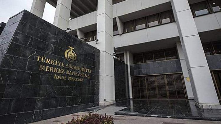 Merkez Bankası, bankaların satabileceği dövize limit getirdi