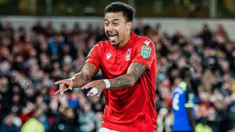 Ada basını fitili yaktı! Fenerbahçe’de Jesse Lingard operasyonu başlıyor