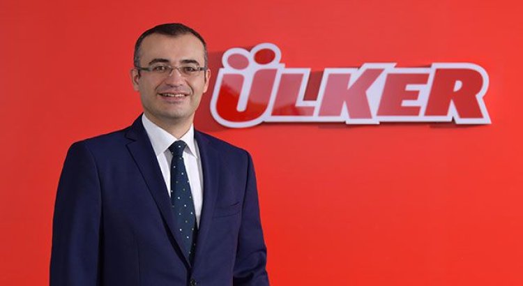 Ülker, 55 ürünüyle Ramazan Bayramı’na hazır