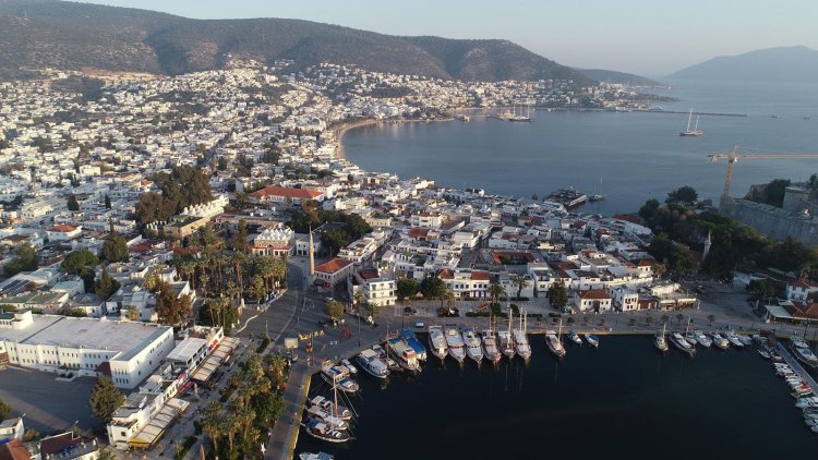 İşte Ramazan Bayramı'nda Bodrum'da bir gece konaklamanın maliyeti