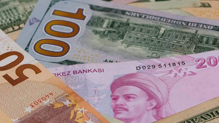 Bankaların döviz alış ve satış kotasyonları arasında fark 1 lirayı geçti; piyasada 3 farklı makas oluştu