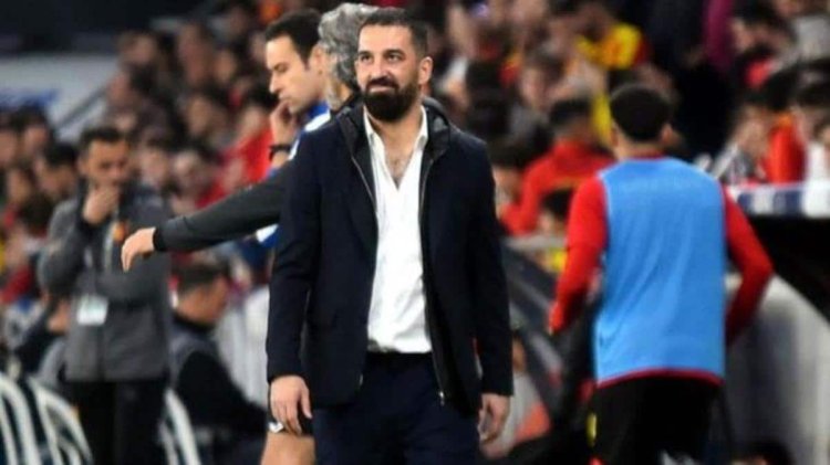 A Milli Takım’dan Eyüpspor’a! Arda Turan ayağının tozuyla ilk transferini yaptı