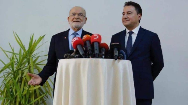 Karamollaoğlu’ndan Babacan’ı kızdıracak sözler: Beni konuşturmayın, doğru düzgün AK Parti’den oy alamadılar