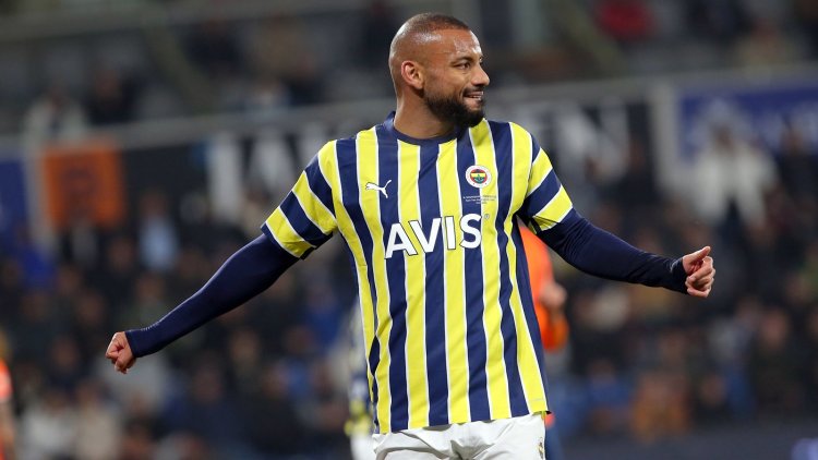 Joao Pedro’dan Fenerbahçe’ye hayat öpücüğü!