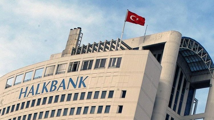 Halkbank’tan ABD’deki mahkeme kararı ile ilgili açıklama