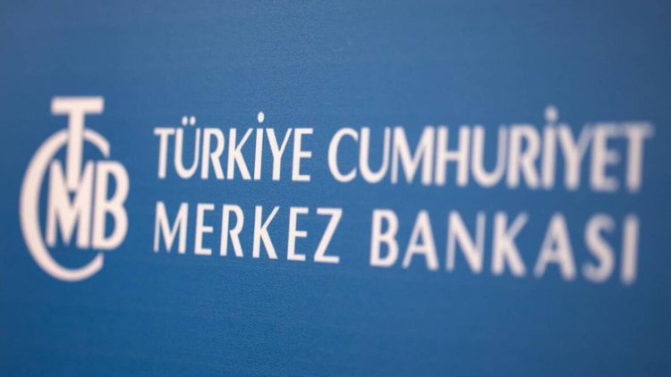 Merkez Bankası rezervleri arttı