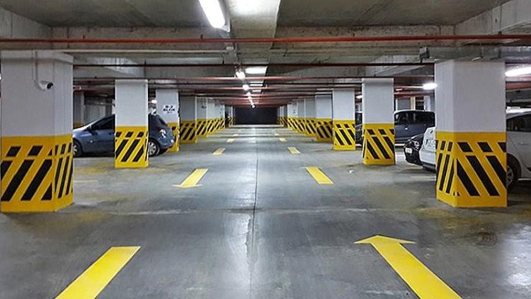 Hatalı park etmenin cezası, otopark ücretlerinden ucuza geliyor!