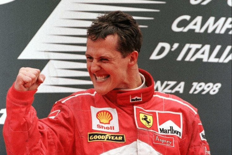 Michael Schumacher ailesinden AI röportajına tepki