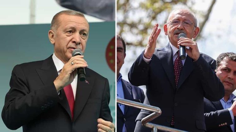 Erdoğan’ın, “Diyanet’i kaldıracaklarmış” sözüne Kılıçdaroğlu’ndan yanıt: Kimsenin gücü yetmez