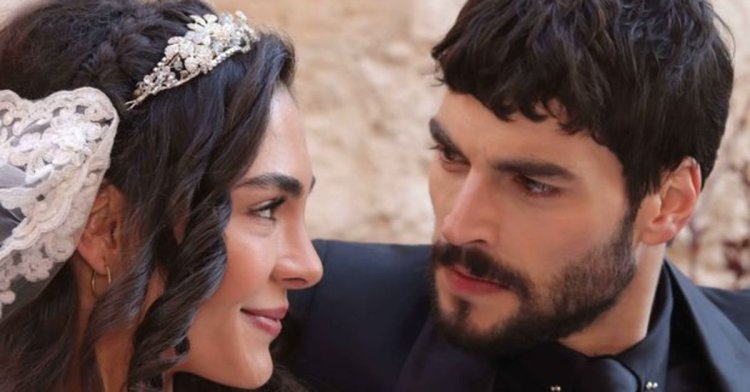 Hercai’den sonra Akın Akınözü ve Ebru Şahin’in dizileri tutmuyor!