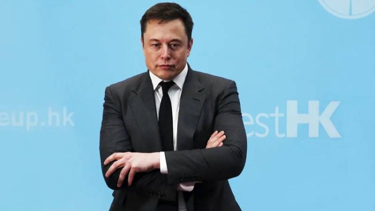 Elon Musk’ın serveti bir günde 13 milyar dolar eridi