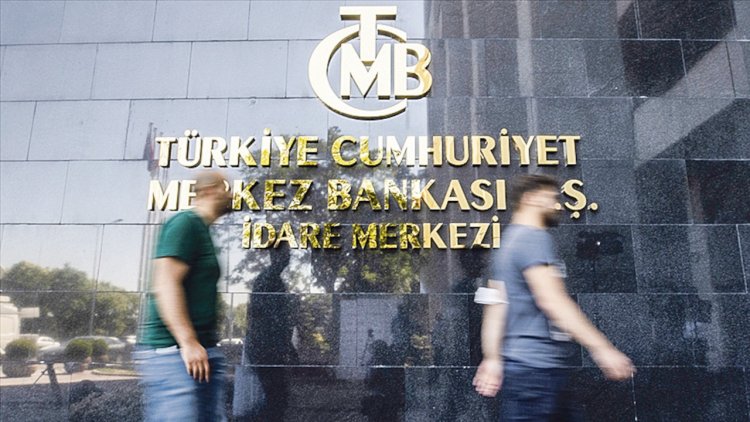 Gözler Merkez Bankası’nın faiz kararında