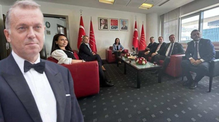 Genç Parti’den CHP’ye: Çok bekledik, Millet İttifakı bize neden adım atmadı?