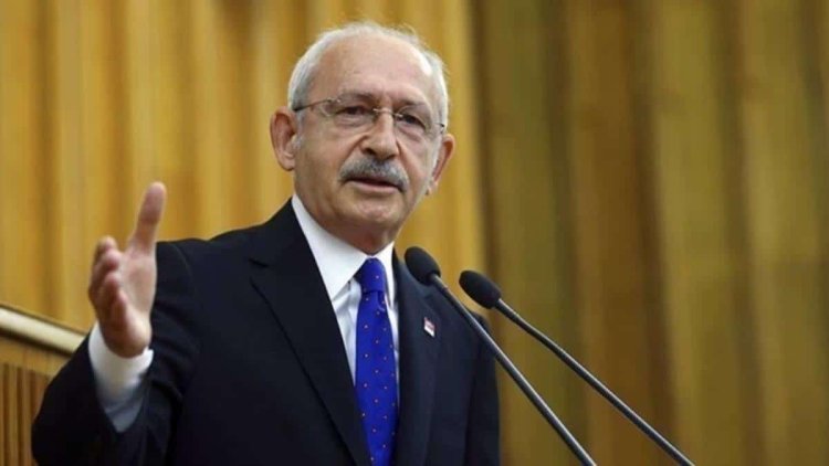 Kılıçdaroğlu’ndan yeni video: Aile Destek Sigortası, hayatımın en büyük projesidir