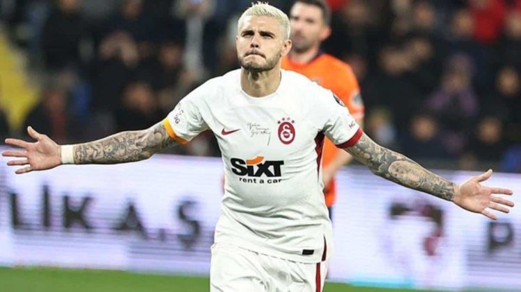 Karagümrük maçında sahada olacak mı? Icardi’den Galatasaray taraftarının yüzünü güldürecek haber