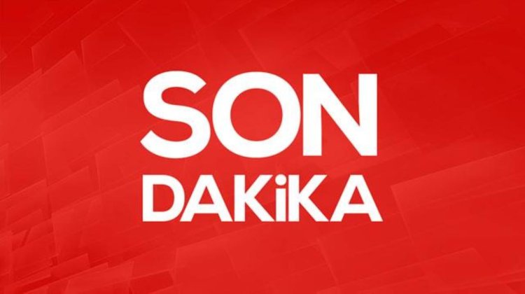 Son Dakika: Arnavutluk’tan Türkiye’ye iade edilen kripto para borsası Thodex’in kurucusu Faruk Fatih Özer tutuklandı.