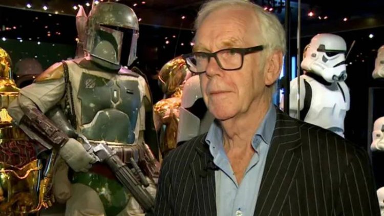 Boba Fett’i oynayan aktörün Star Wars koleksiyonu açık artırmayla satılacak