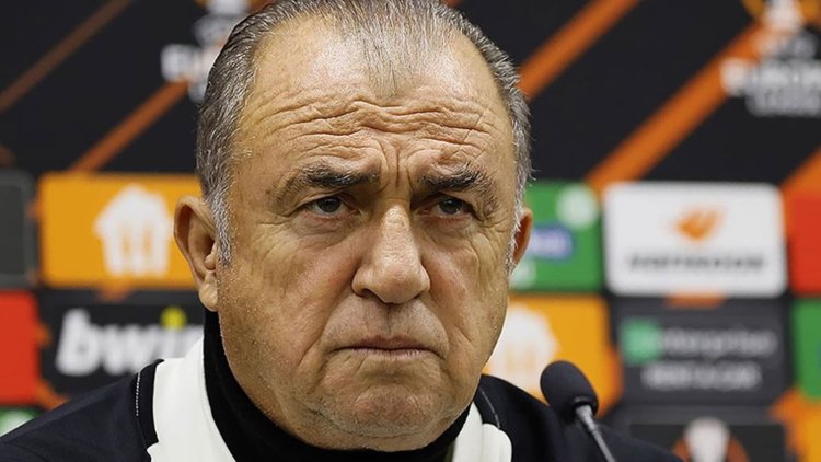 Fatih Terim polip ameliyatı oldu!