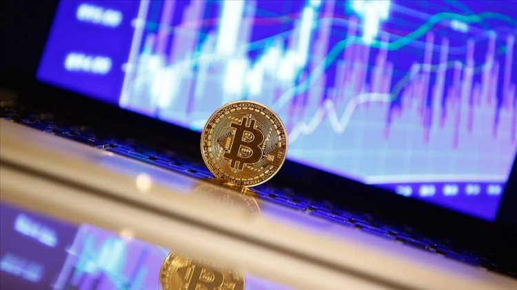 “‘Yarılanma işlemi’, Bitcoin’i 50 bin dolar seviyesine taşıyabilir”