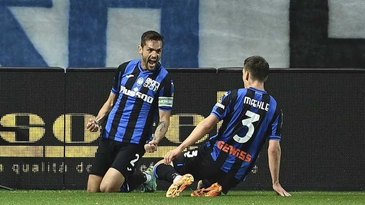 Atalanta Roma’yı 3 golle devirdi