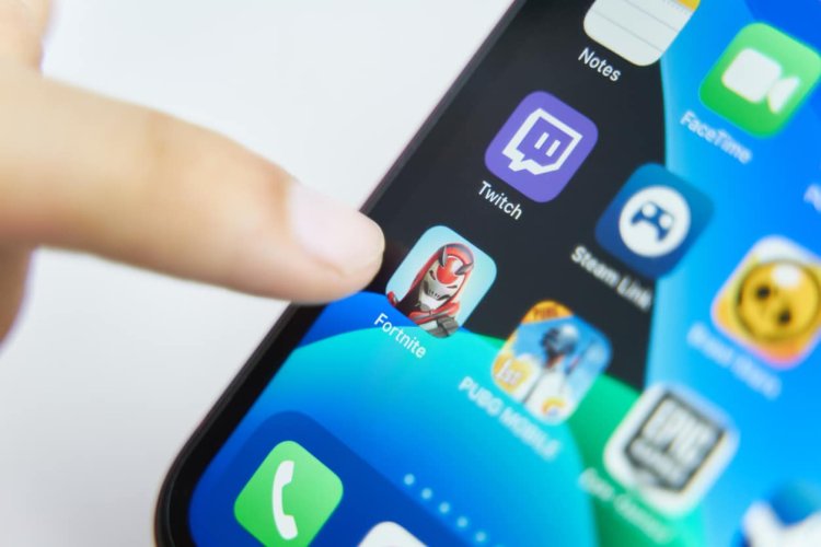 Apple Epic Games hukuk mücadelesinde zaferini tescil etti