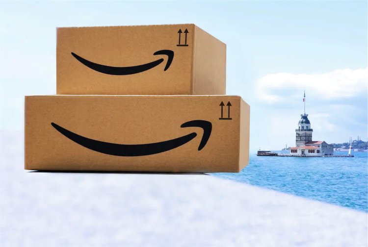 Amazon Prime Türkiye fiyatına zam