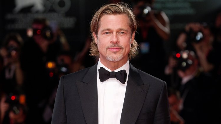 Brad Pitt ‘Formula 1’ filmini gerçek yarışa katılarak çekecek