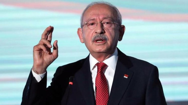 Kılıçdaroğlu’ndan yeni video: Şampiyonlar ligi ekibini kurdum