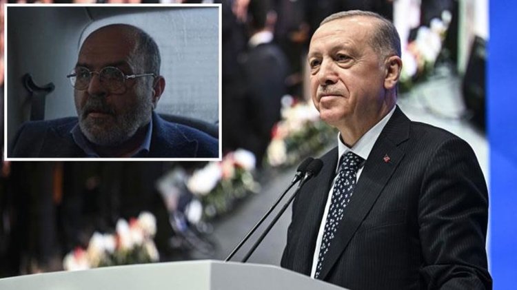 Cumhurbaşkanı Erdoğan’dan dikkat çeken paylaşım: 6 bin bilim insanımızı milletimize, memleketimize geri kazandırdık