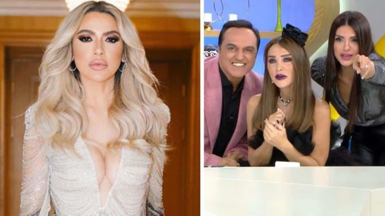 Hadise ile Reza Zarrab’ın mesajlarını ifşa eden Seren Serengil, Bircan Bali ve Arto hakkında hapis istemi