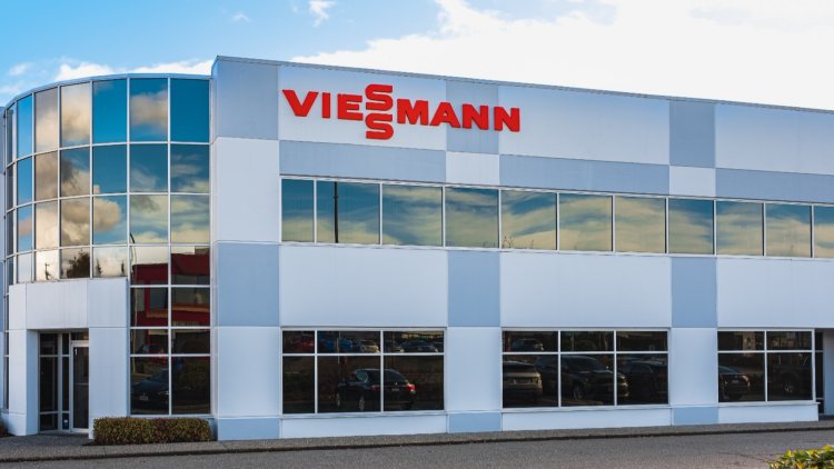 Alman hükümeti, Viessmann Group’un satışını inceleyecek