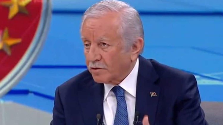 MHP’li Celal Adan’dan HÜDA PAR’la ilgili soruya çok konuşulacak yanıt: Ne görüşürüz ne beraber oluruz