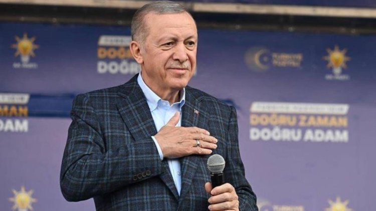 Canlı yayında rahatsızlanan Cumhurbaşkanı Erdoğan’ın yarınki programları da iptal edildi