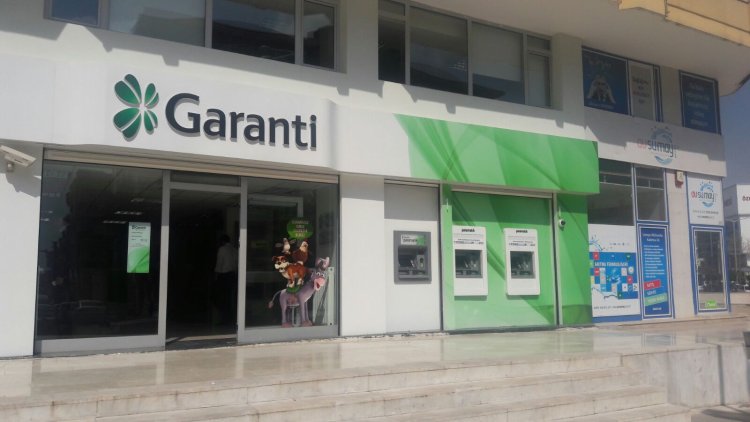 Garanti Bankası’ndan başvuru yapan herkese 1000 TL bonus! İkinci müjde 10000 TL’ye kadar taksitli nakit avans!