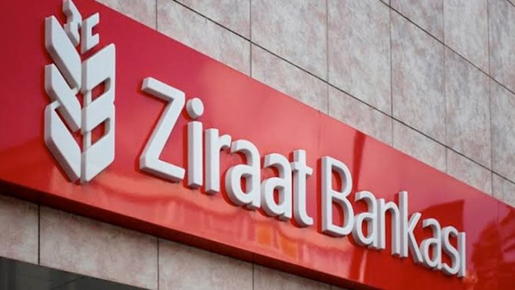 Ziraat Bankası’ndan 100 bin liraya kadar kredi desteği! Ödeme anında hesaba geçiyor