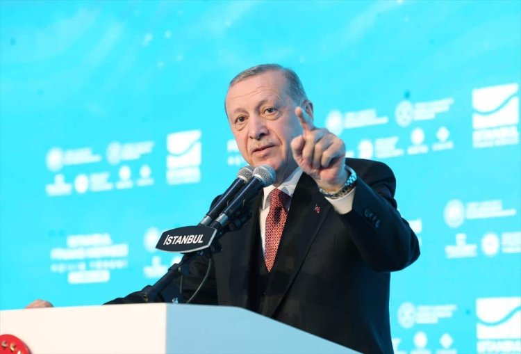 Cumhurbaşkanı Erdoğan, rahatsızlığı sonrası meydanlara iniyor! Önce TEKNOFEST’e sonra İzmir’e gidecek