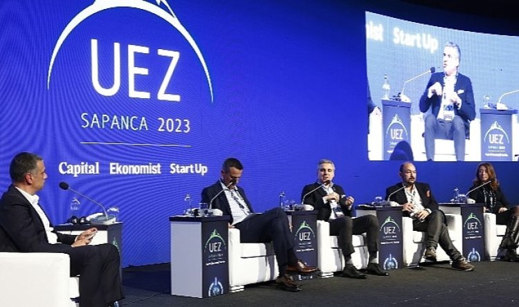 UEZ 2023’te liderlerin gündeminde yer alan sürdürülebilirlik konuşuldu