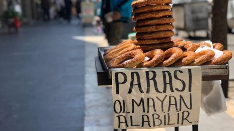 Nisan ayında 4 kişilik ailenin açlık sınırı 10 bin 135, yoksulluk sınırı 33 bin 15 lira oldu