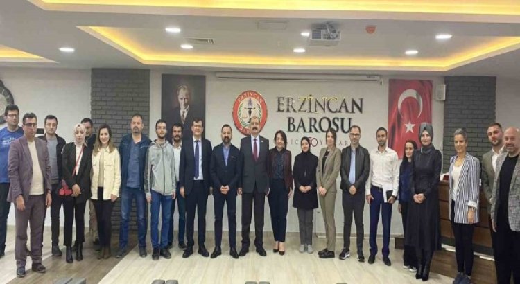 Baroda İş Davaları” konulu meslek içi eğitim semineri düzenlendi