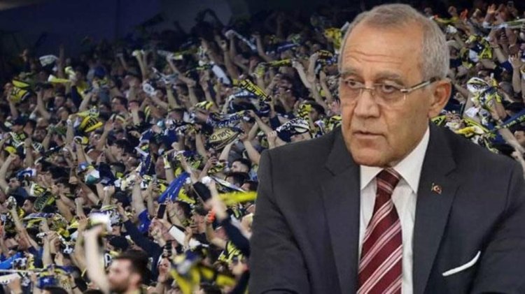 Faal Futbol Hakemleri Derneği Başkanı Arıcı’dan çok konuşulacak iddia: Fenerbahçe’ye karşı örgütlenmiş olabilirler