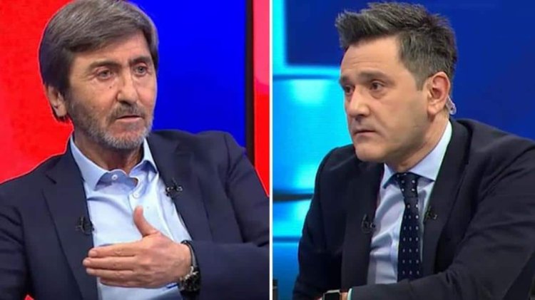 Rıdvan Dilmen ve Murat Kosova’dan Muslera ile ilgili hayrete düşüren sözler: Cin gibiydi, mal varlığını kaybetti kolay değil