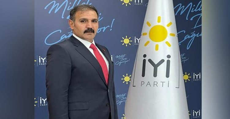 Emin Yetim’den 1 Mayıs İşçi Bayramı Mesajı