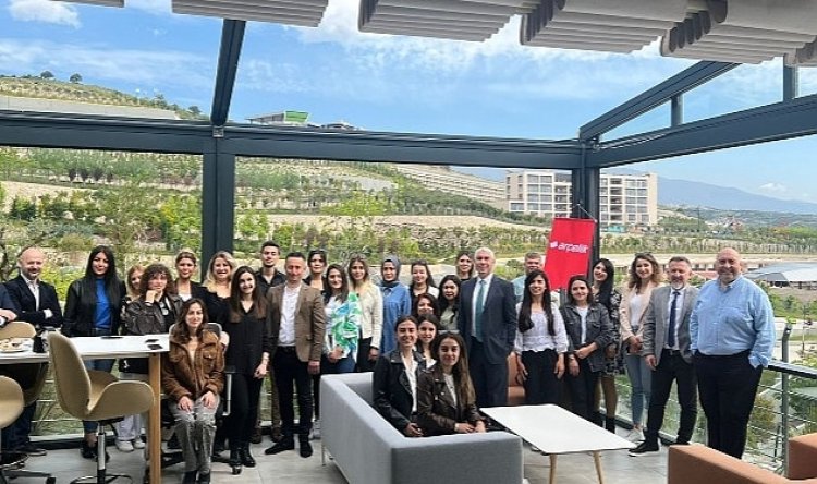 Arçelik Hatay’da Kurduğu Çağrı Merkezleriyle Bölgede İstihdamı Desteklemeyi Amaçlıyor