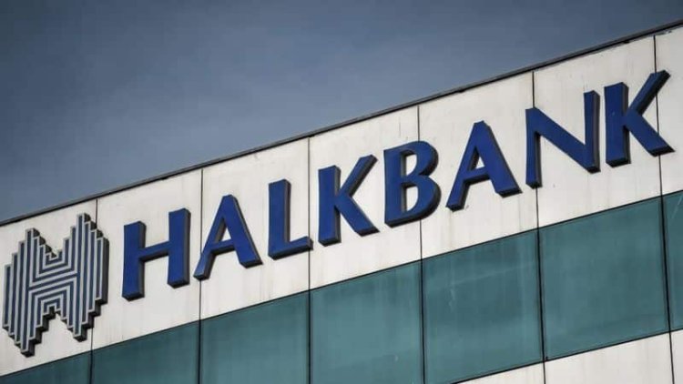 Halkbank’tan ABD’deki tazminat talepli hukuk davasına ilişkin açıklama