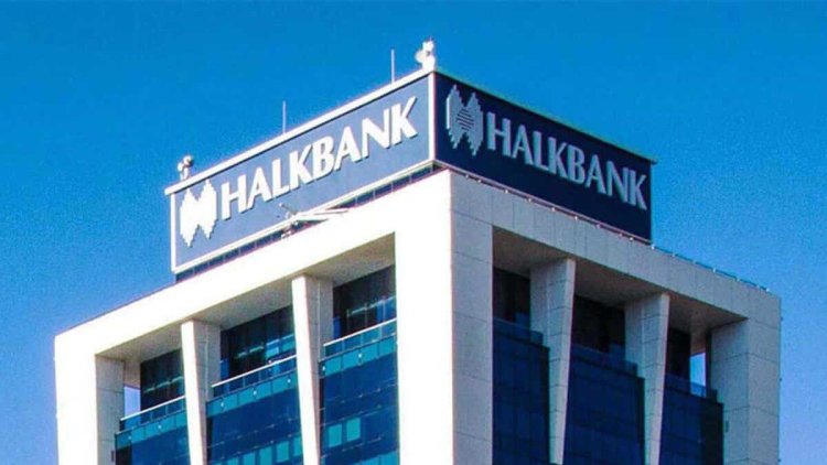 Halkbank’tan önemli dava açıklaması