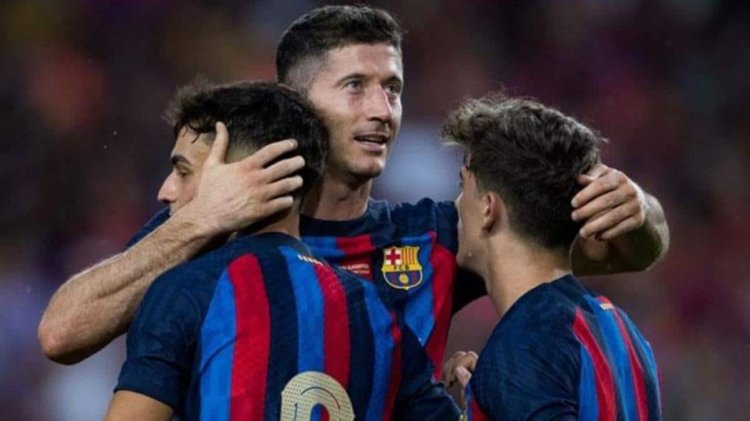 Dünya futbolunda taşlar yerinden oynayacak! Barcelona, lig değiştiriyor