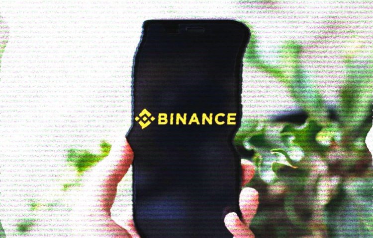 Binance’in Yüklüce Tuttuğu Altcoin, Tahtadan Fırladı!