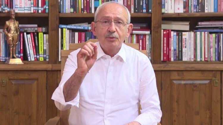 Kılıçdaroğlu’ndan memurlara seçim sözü: Asgari maaş 21 bin 265 lira olacak