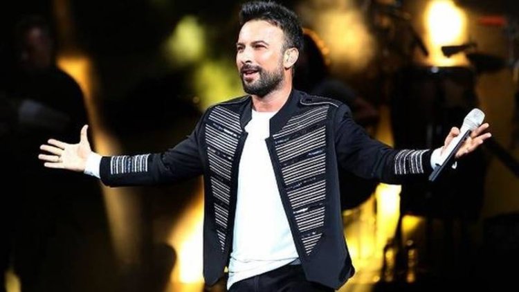 Megastar Tarkan, o anları paylaştı: Birlik olmamız lazım